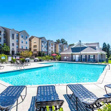 Evergreen At The Bluffs Apartments Knoxville Tn 37918