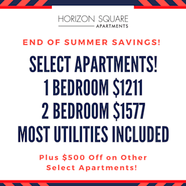 Horizon Square Apartments Laurel Md 20724