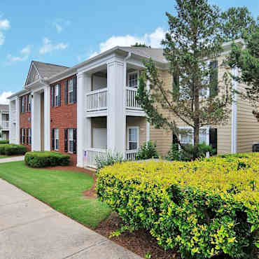 Cherokee Summit Apartments Acworth Ga 30102