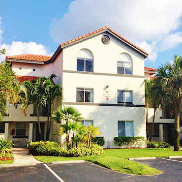 Bell Parkland Apartments - Parkland, FL 33067
