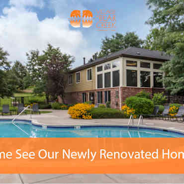 Village At Bear Creek Apartments Lakewood Co 80227