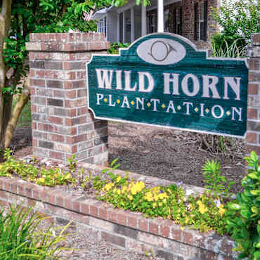 Wild Horn Plantation Apartments Savannah Ga 31419
