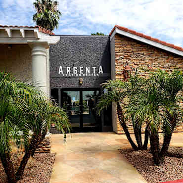 Argenta Apartments Mesa Az 85206