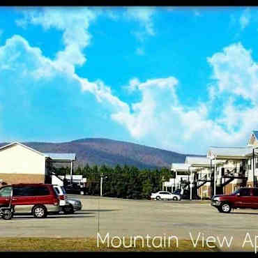 Mountain View Apartments Anniston Al 36207