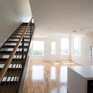 apartments