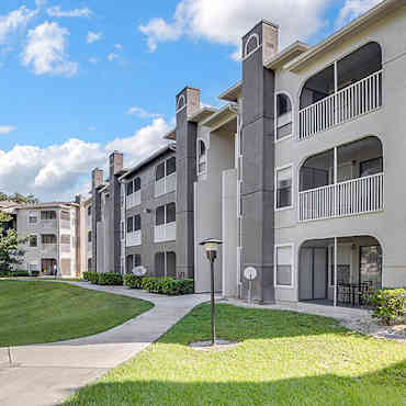 The Summit At Sabal Park Apartments Tampa Fl 33610