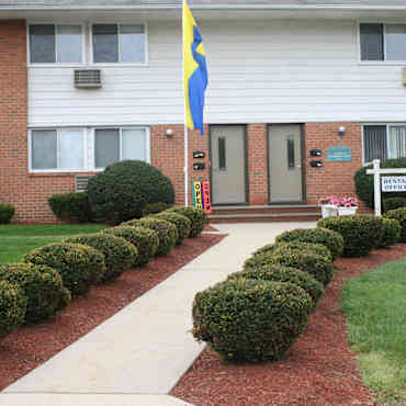 Southgate Amp Rydal Apartments Bordentown Nj 08505