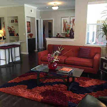 Alden Landing Apartments The Woodlands Tx 77382