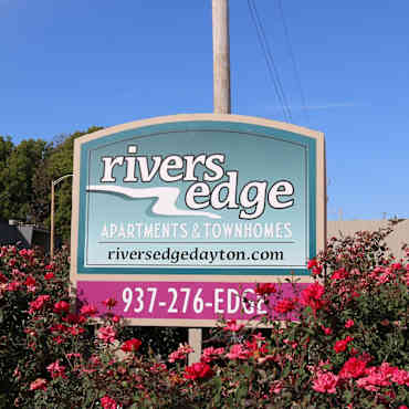 Rivers Edge Apartments Dayton Oh 45405