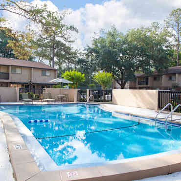 Pinetree Gardens Apartments Gainesville Fl 32607