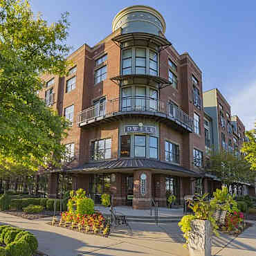 Dwell At Mcewen Apartments Franklin Tn 37067