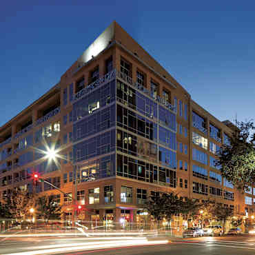 800j Lofts Apartments Sacramento Ca 95814