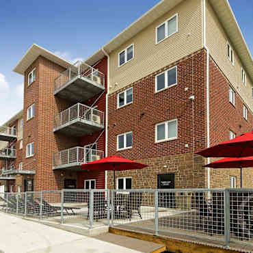 Altoona Towers Apartments Altoona Ia 50009