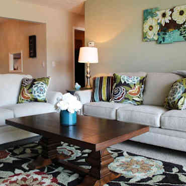 Fox Run Apartments Cincinnati Oh 45236
