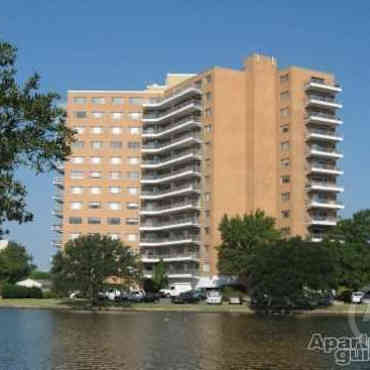 Pembroke Towers Apartments Norfolk Va 23507