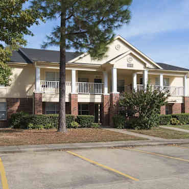 The Links At Sherwood Apartments Sherwood Ar 72120