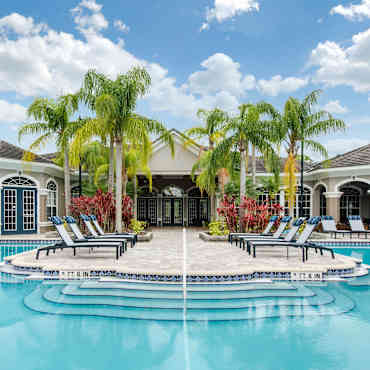 The Grand Reserve At Park Isle Apartments Clearwater Fl