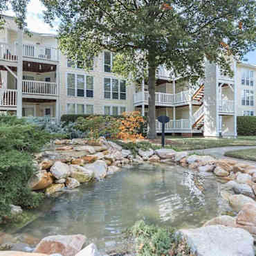 Ghent Village Apartments Norfolk Va 23507
