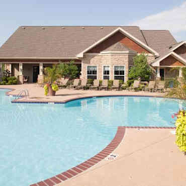 Villas At Carrington Square Apartments Overland Park Ks