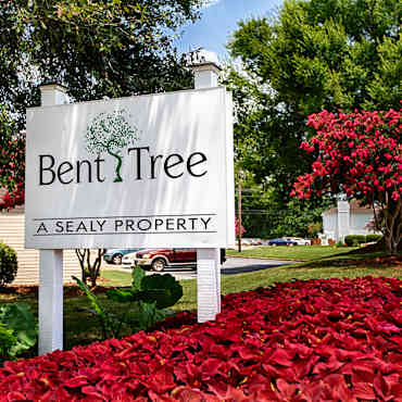 Bent Tree Apartments Tuscaloosa Al 35401