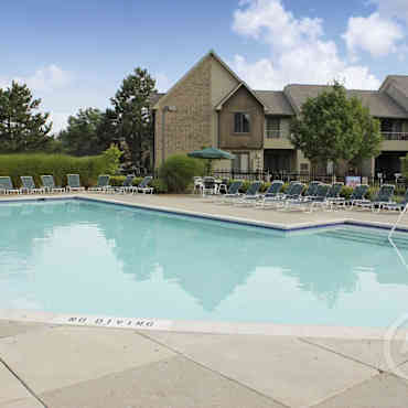 Polo Club Apartments Farmington Hills Mi 48335