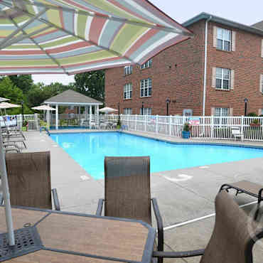 Princeton Terrace Apartments Greensboro Nc 27406