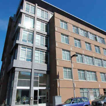 The Lofts At East Berkeley Apartments Boston Ma 02118
