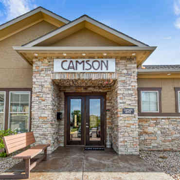 Camson Properties Apartments Lawrence Ks 66049