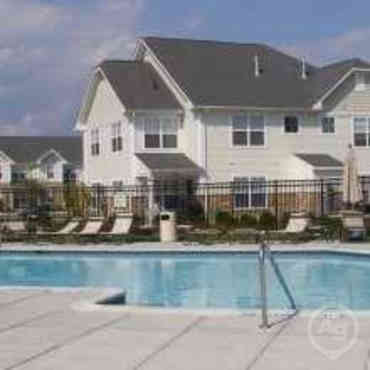 Preston Pointe At Brownstown Apartments Brownstown Mi 48183