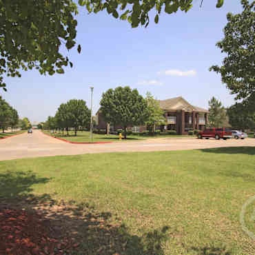 The Greens At Owasso I Ii Apartments Owasso Ok 74055