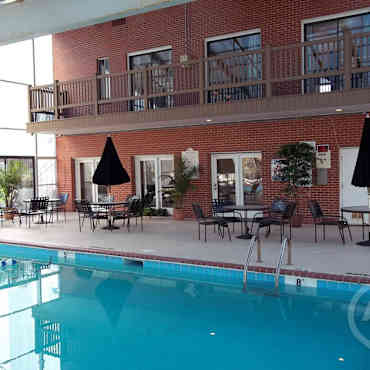 Brannon Park Apartments Greensboro Nc 27405