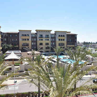 Casa Mira View Apartments San Diego Ca 92126