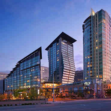 Elements Apartments Bellevue Wa 98004