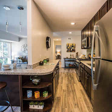 Merrifield At Dunn Loring Station Apartments Vienna Va