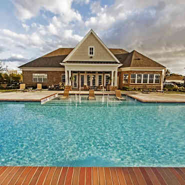 Monticello At Town Center Apartments Hampton Va 23666