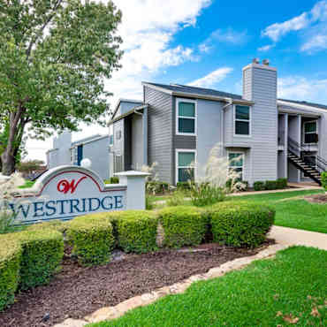 Westridge Apartments Fort Worth Tx 76116