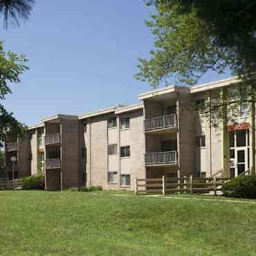 Governor Square Apartments Gaithersburg Md 20878