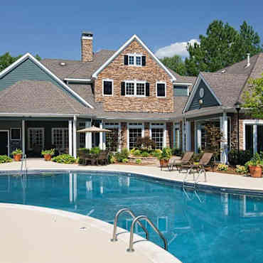Bexley At Springs Farm Luxury Apartments Charlotte Nc 28226