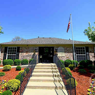 Chestnut Ridge Apartments Louisville Ky 40299