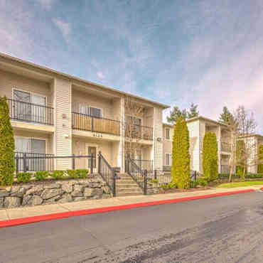 Park Edmonds Apartments Edmonds Wa 98026