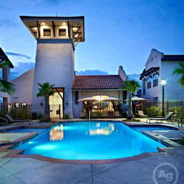 Las Mansiones Apartments El Paso Tx 79936