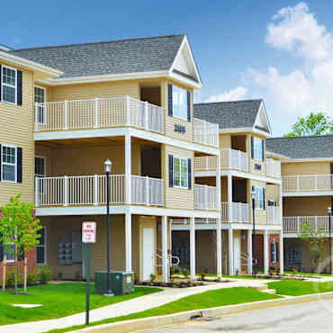 Village Park At Paladin Apartments Wilmington De 19802