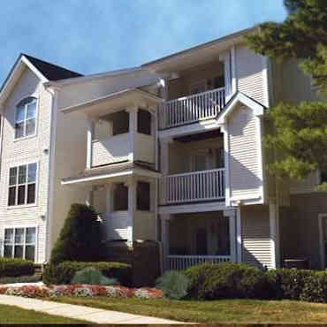 Seneca Club Apartments Germantown Md 20874