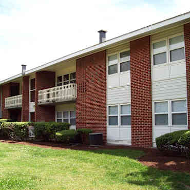 The Gates Of West Bay Apartments Norfolk Va 23503