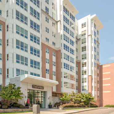 The Amelia Apartments Quincy Ma 02169