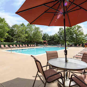 The Landings Of Lake Zurich Apartments Lake Zurich Il 60047