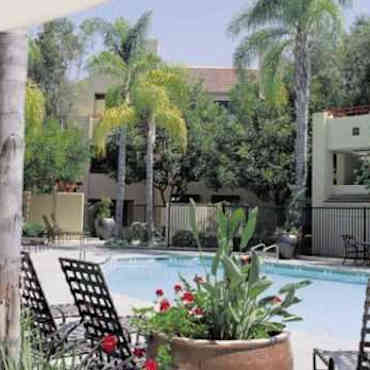 University Town Center Apartment Homes Irvine Ca 92612