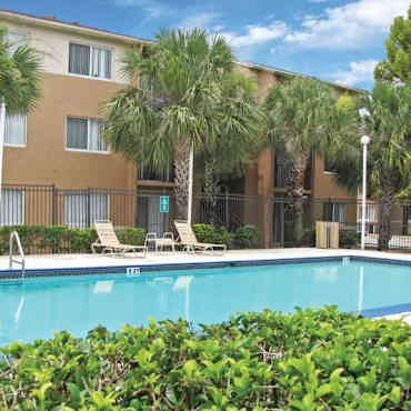 Oak Chase Apartments Tampa Fl 33612
