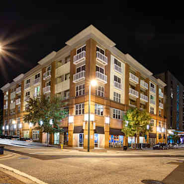 Metro On Granby Apartments Norfolk Va 23510