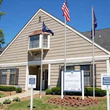 Oakbrook Park Apartments Of Indianapolis Indianapolis